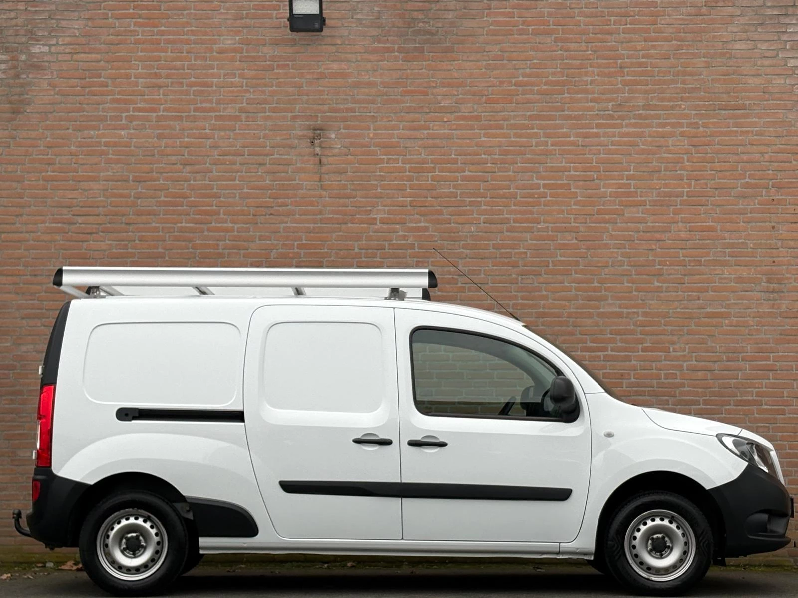 Hoofdafbeelding Mercedes-Benz Citan