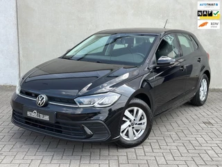 Volkswagen Polo 1.0 TSI Life DSG Carplay Stoelverw DAB Cruise