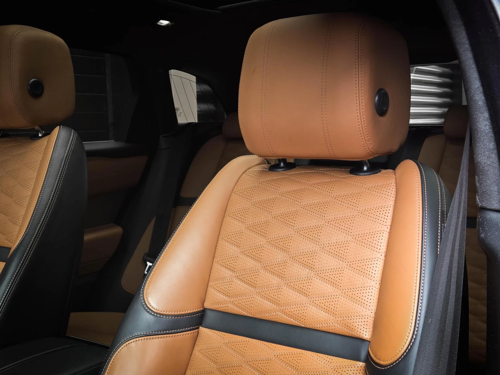 Hoofdafbeelding Land Rover Range Rover Velar