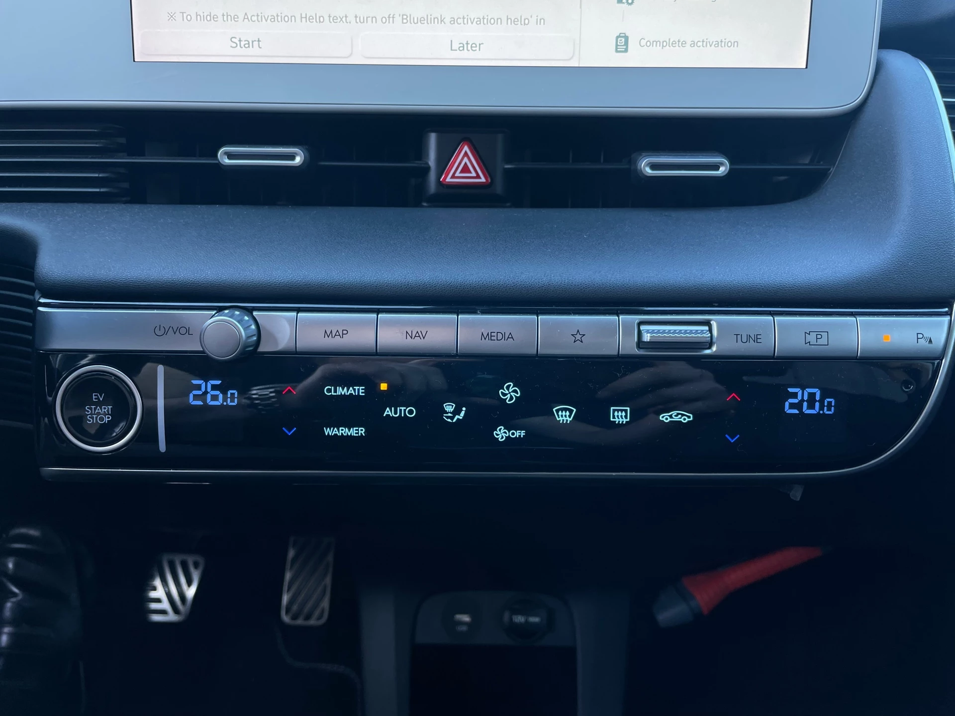 Hoofdafbeelding Hyundai IONIQ 5