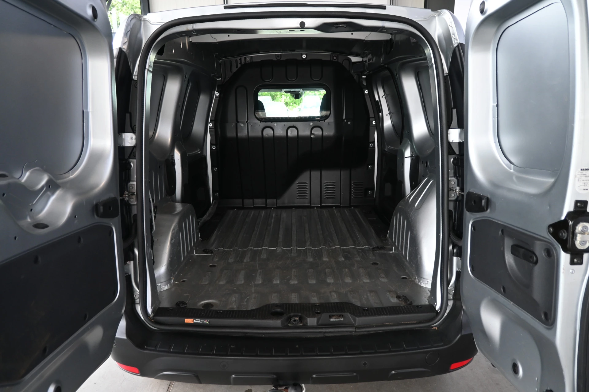Hoofdafbeelding Renault Express