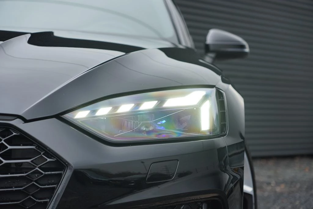 Hoofdafbeelding Audi RS5