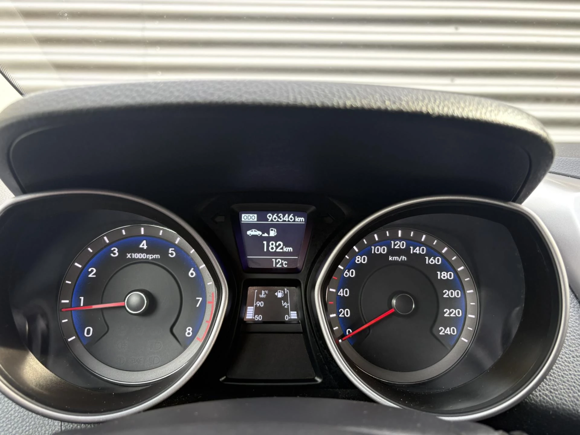 Hoofdafbeelding Hyundai i30