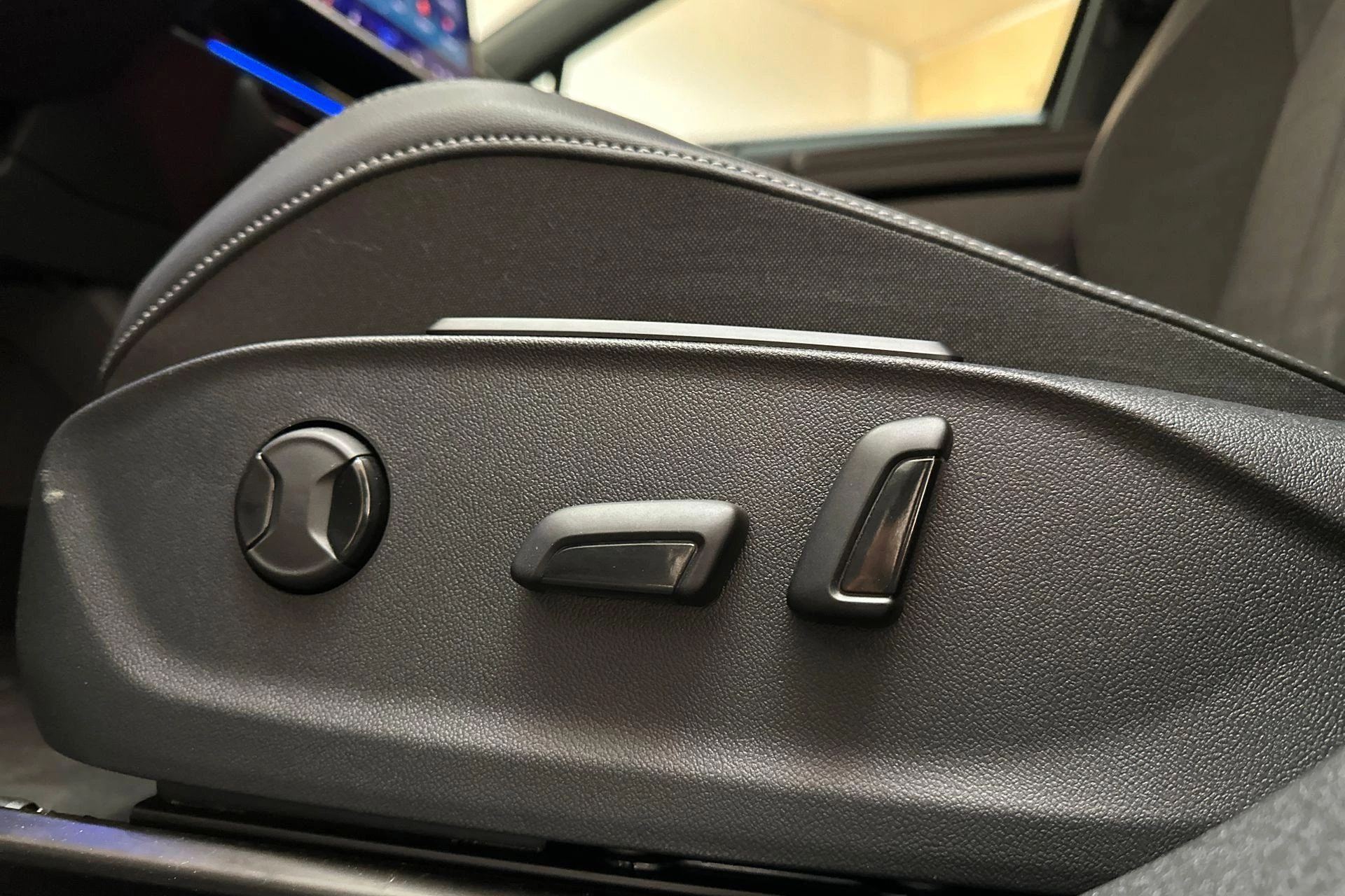 Hoofdafbeelding Volkswagen ID.7