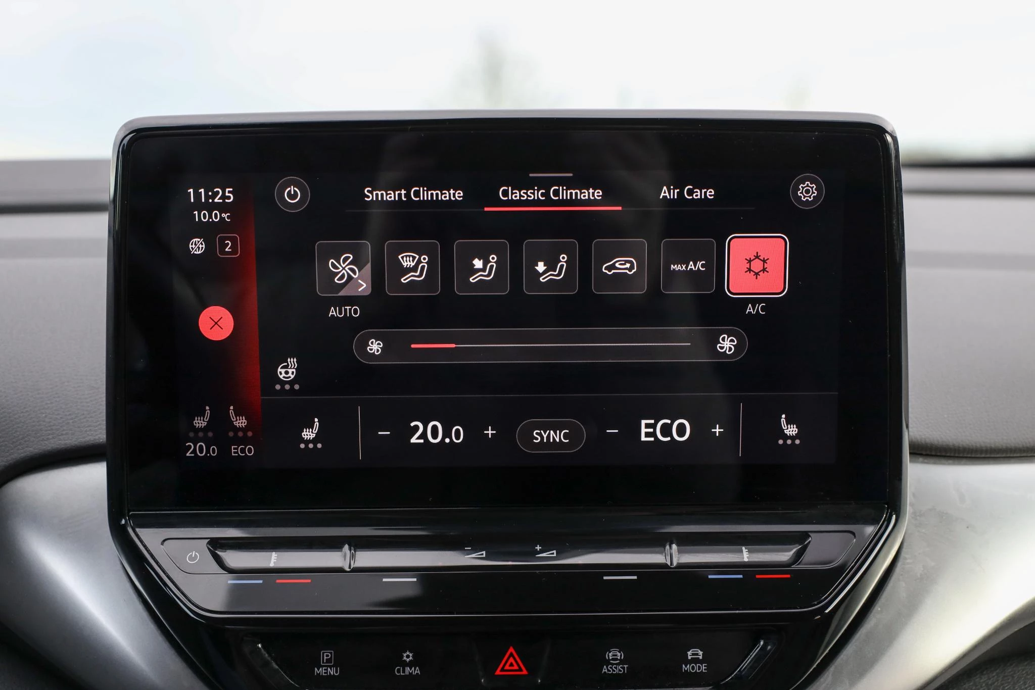 Hoofdafbeelding Volkswagen ID.4