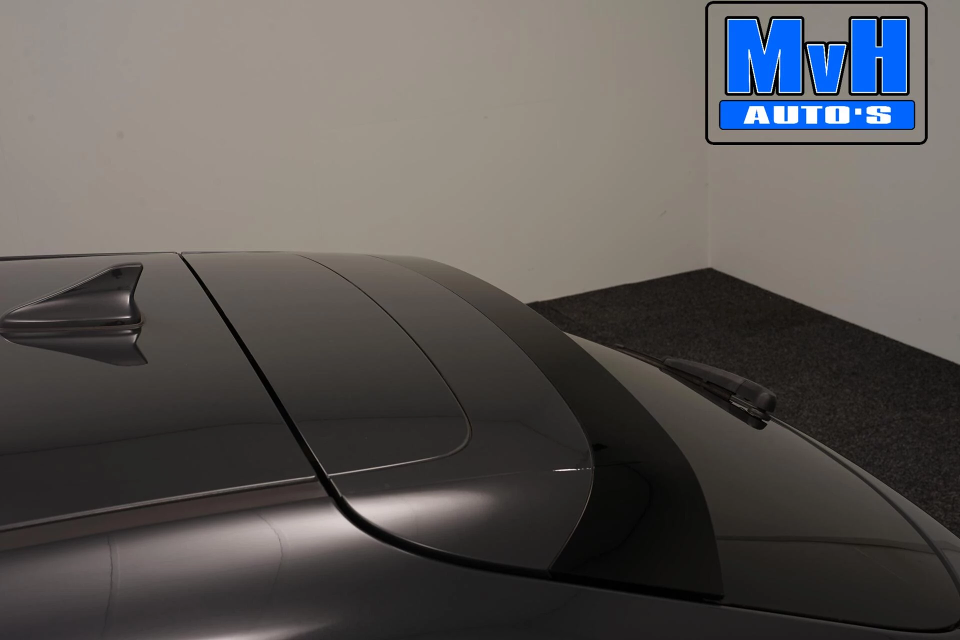 Hoofdafbeelding Kia ProCeed