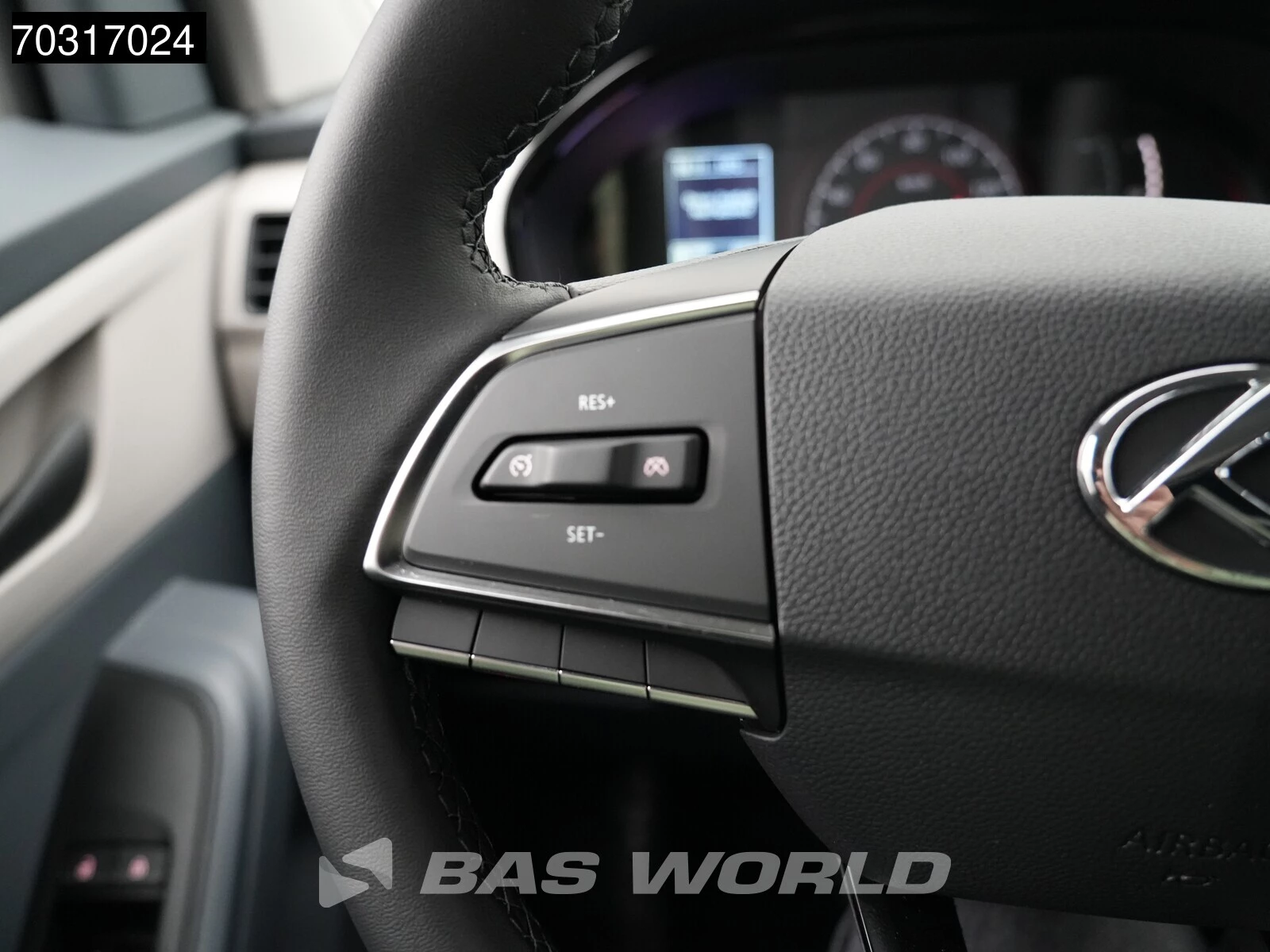 Hoofdafbeelding Maxus eDeliver3