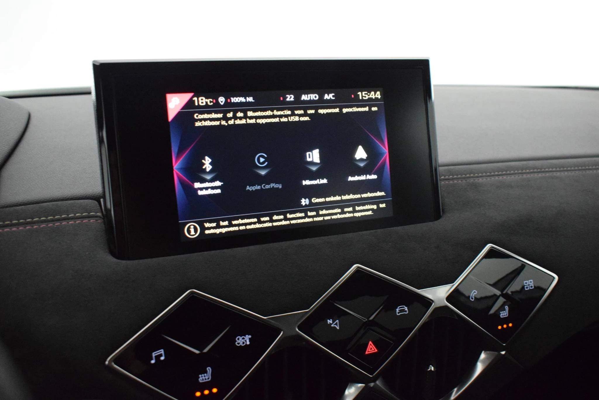 Hoofdafbeelding DS DS 3