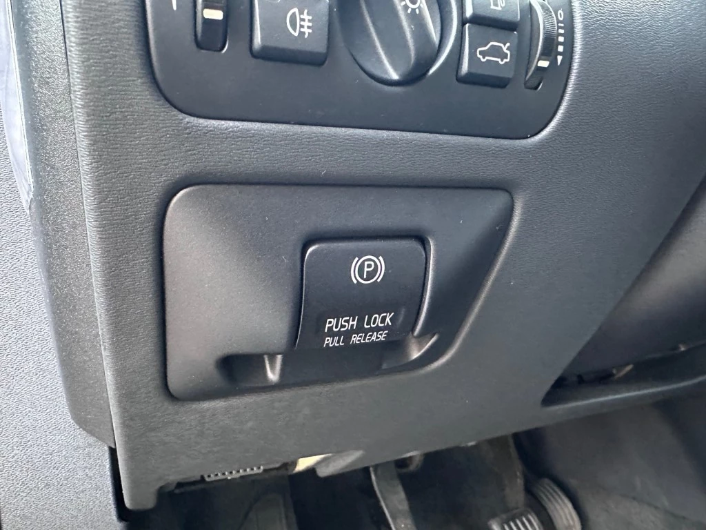 Hoofdafbeelding Volvo V70