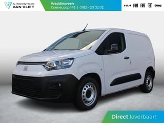 Hoofdafbeelding Fiat Doblò