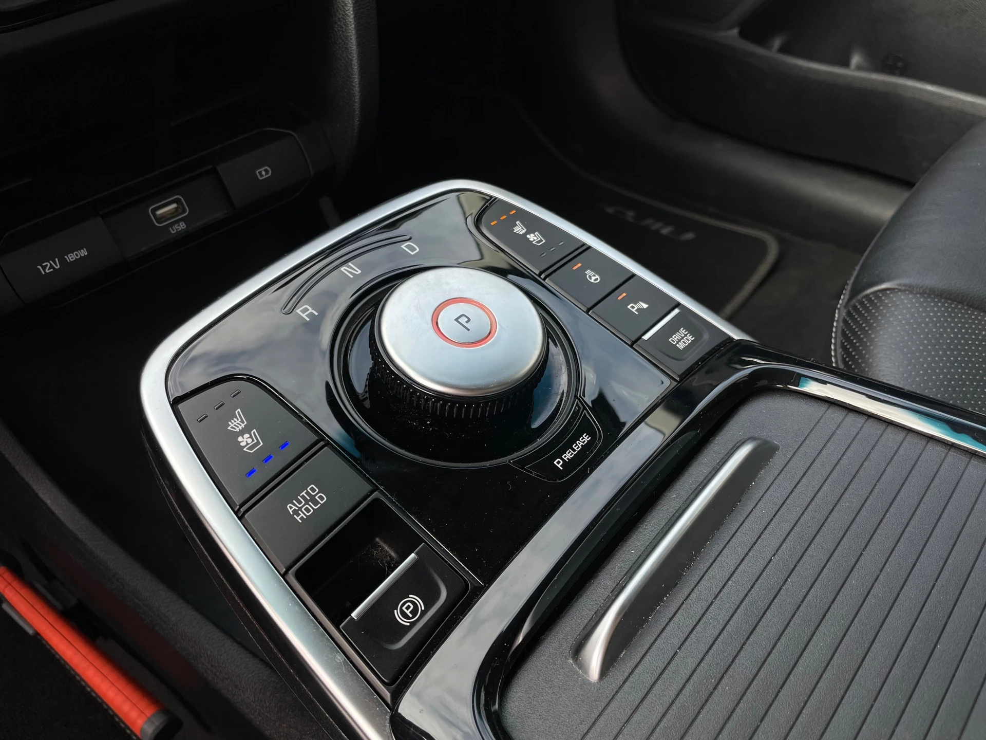 Hoofdafbeelding Kia e-Niro