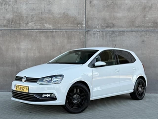 Volkswagen Polo 1.2 TSI Comfortline | Trekhaak | Airco | Cruise control | APK 02-2027 |