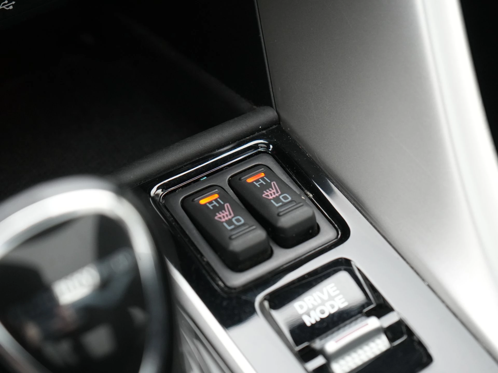 Hoofdafbeelding Mitsubishi Eclipse Cross