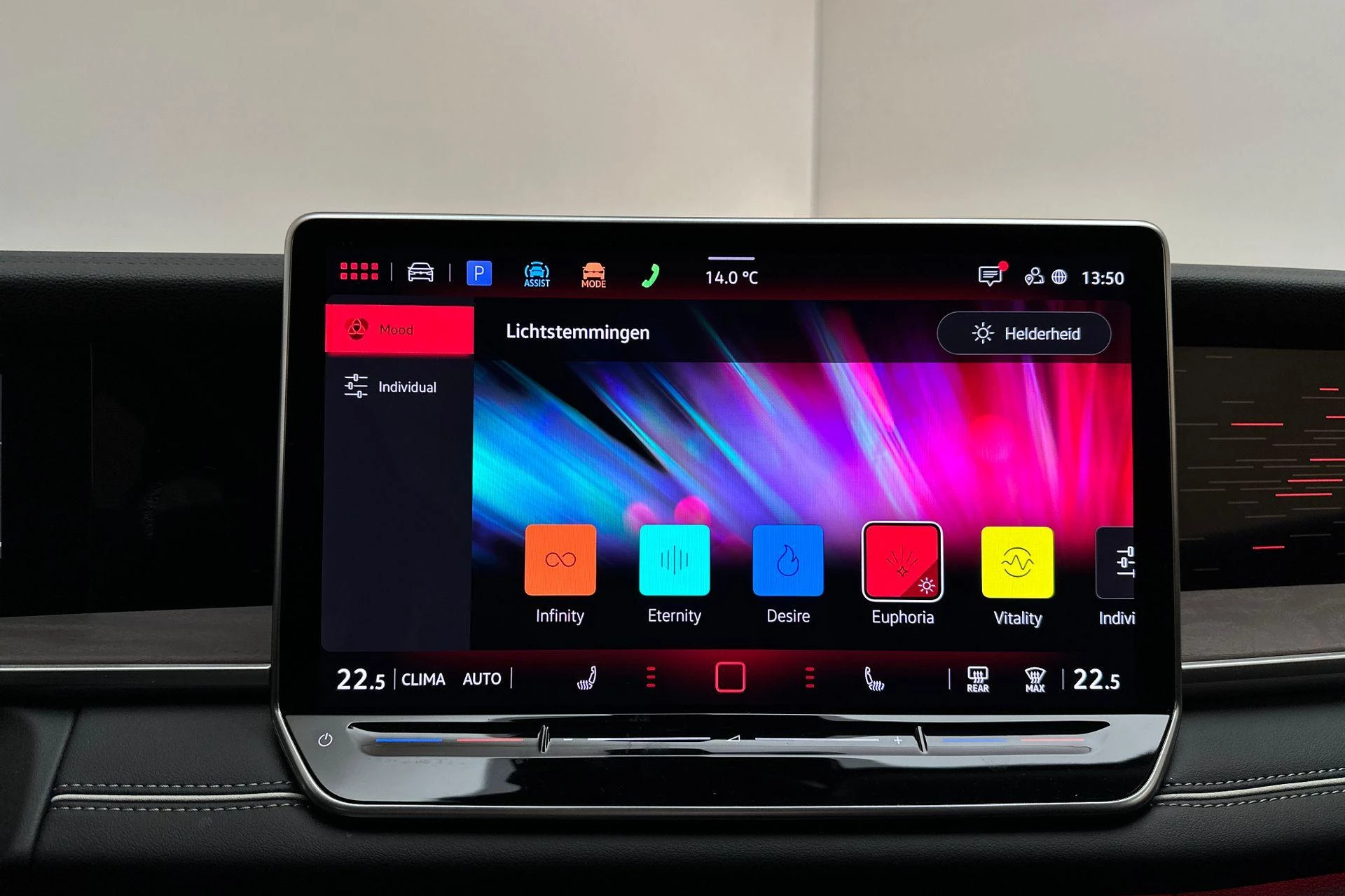 Hoofdafbeelding Volkswagen Tayron