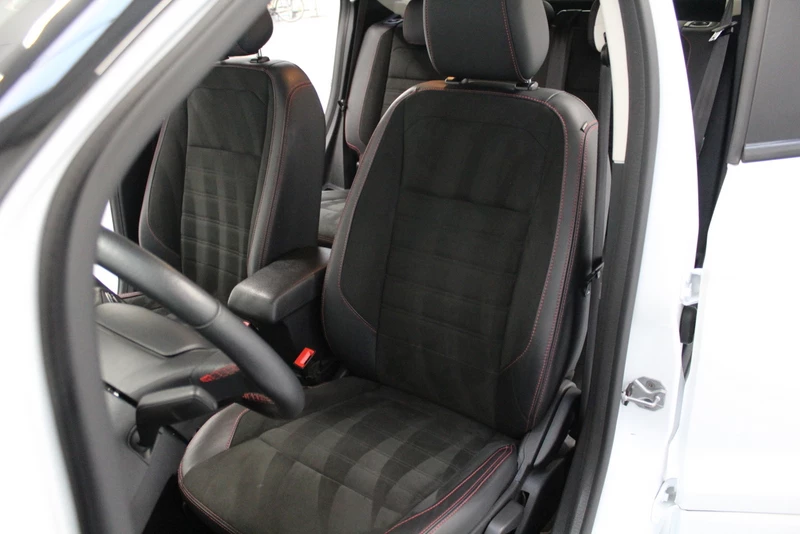 Hoofdafbeelding Ford EcoSport