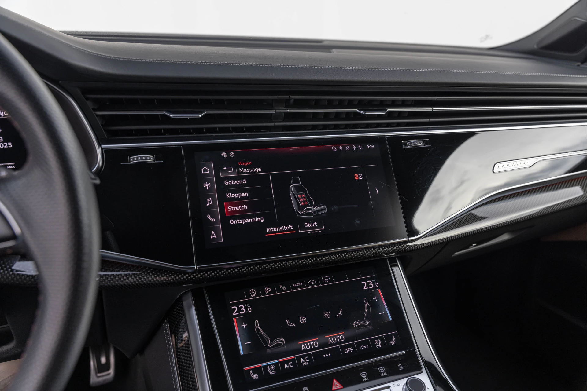 Hoofdafbeelding Audi SQ7