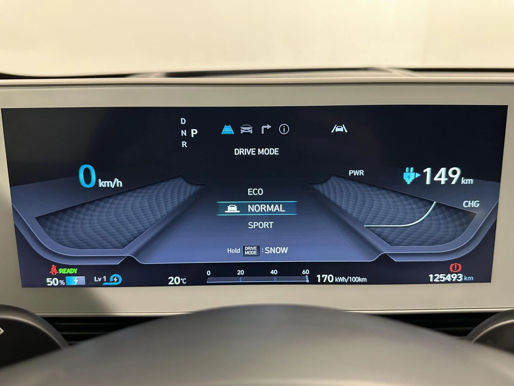 Hoofdafbeelding Hyundai IONIQ 5