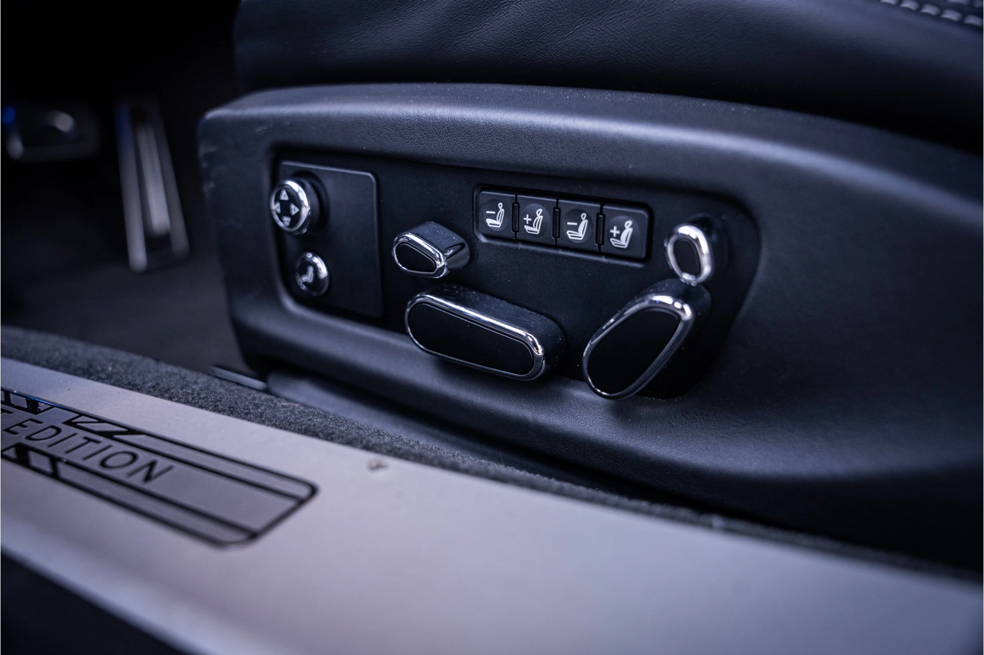 Hoofdafbeelding Bentley Continental GT