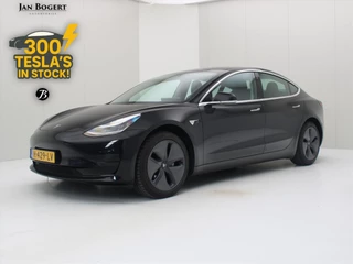 Tesla Model 3 Standard RWD Plus [ TREKHAAK+AUTOPILOT+PREMIUM AUDIO ]