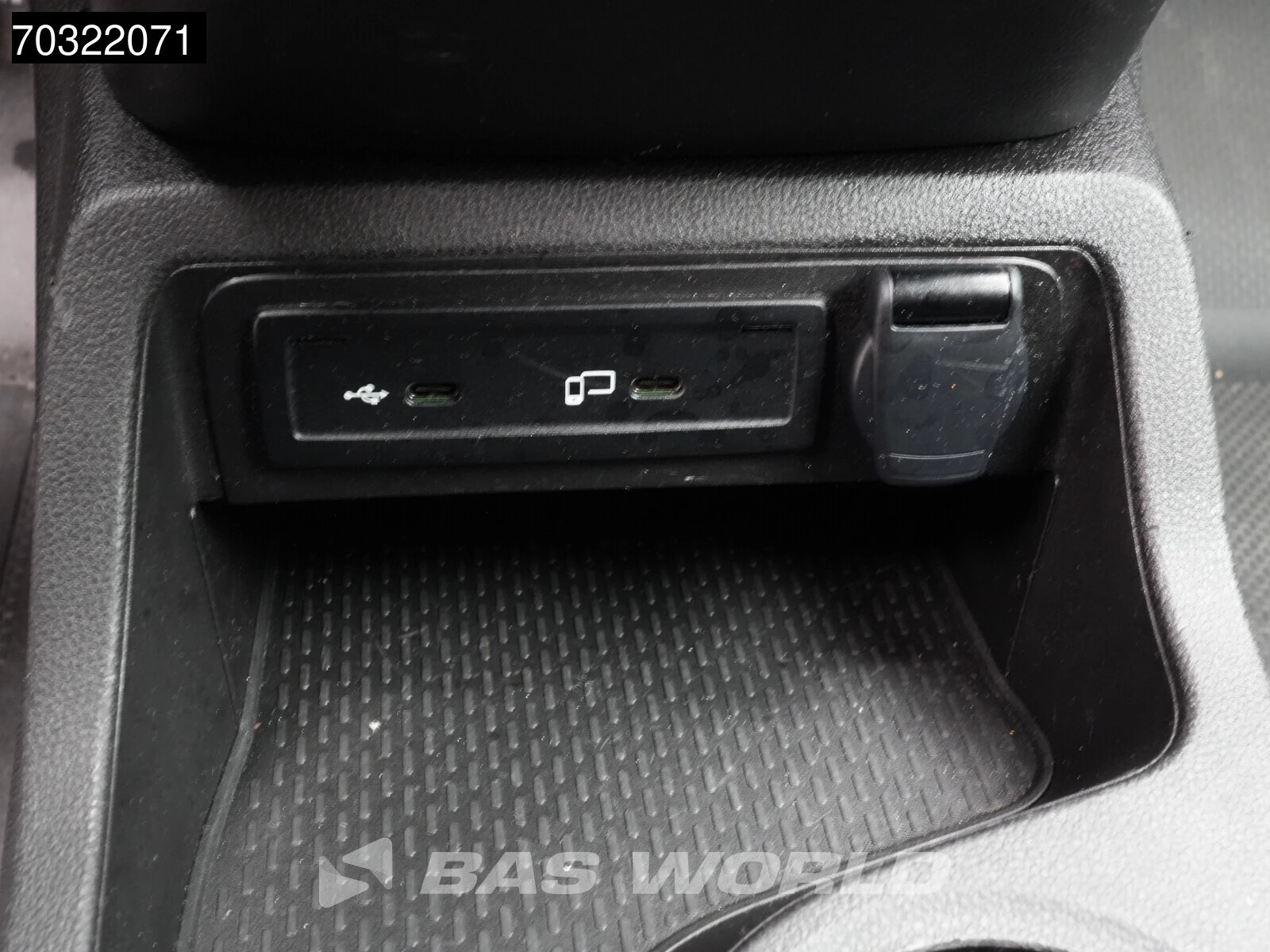 Hoofdafbeelding Mercedes-Benz Citan
