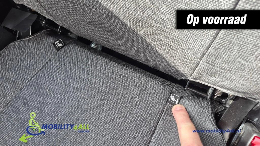 Hoofdafbeelding Mercedes-Benz eSprinter