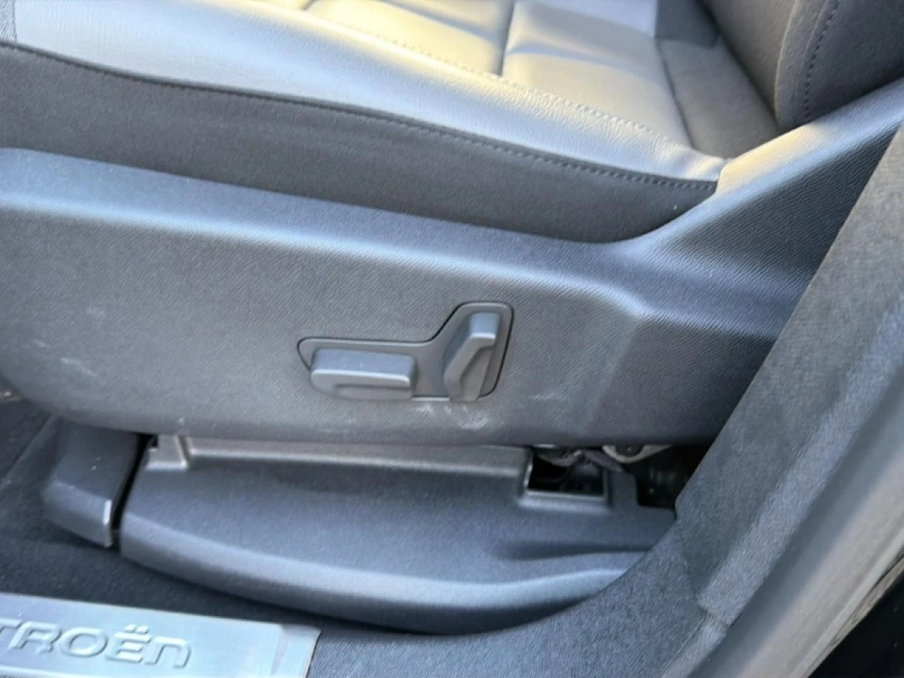 Hoofdafbeelding Citroën C5 Aircross