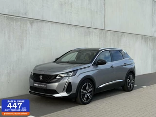 Peugeot 3008 1.6 Hybrid 225 Allure - stoelverwarming - virtu