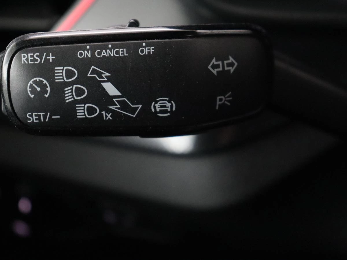 Hoofdafbeelding Škoda Scala