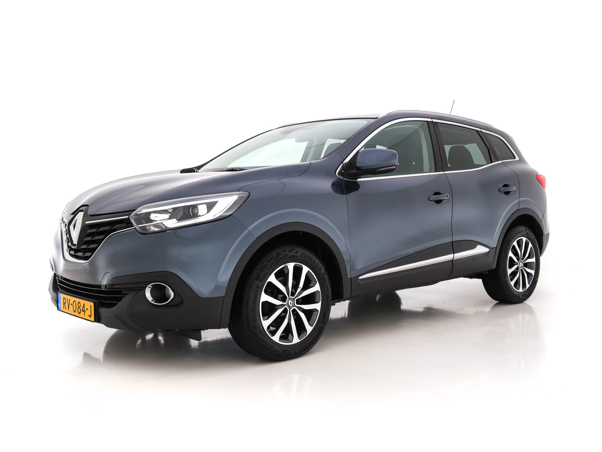 Hoofdafbeelding Renault Kadjar