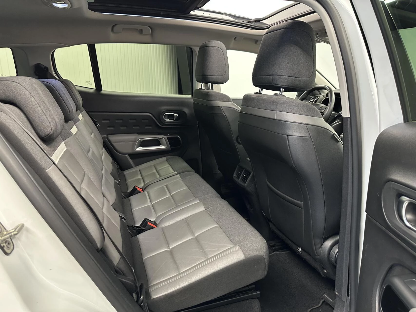 Hoofdafbeelding Citroën C5 Aircross