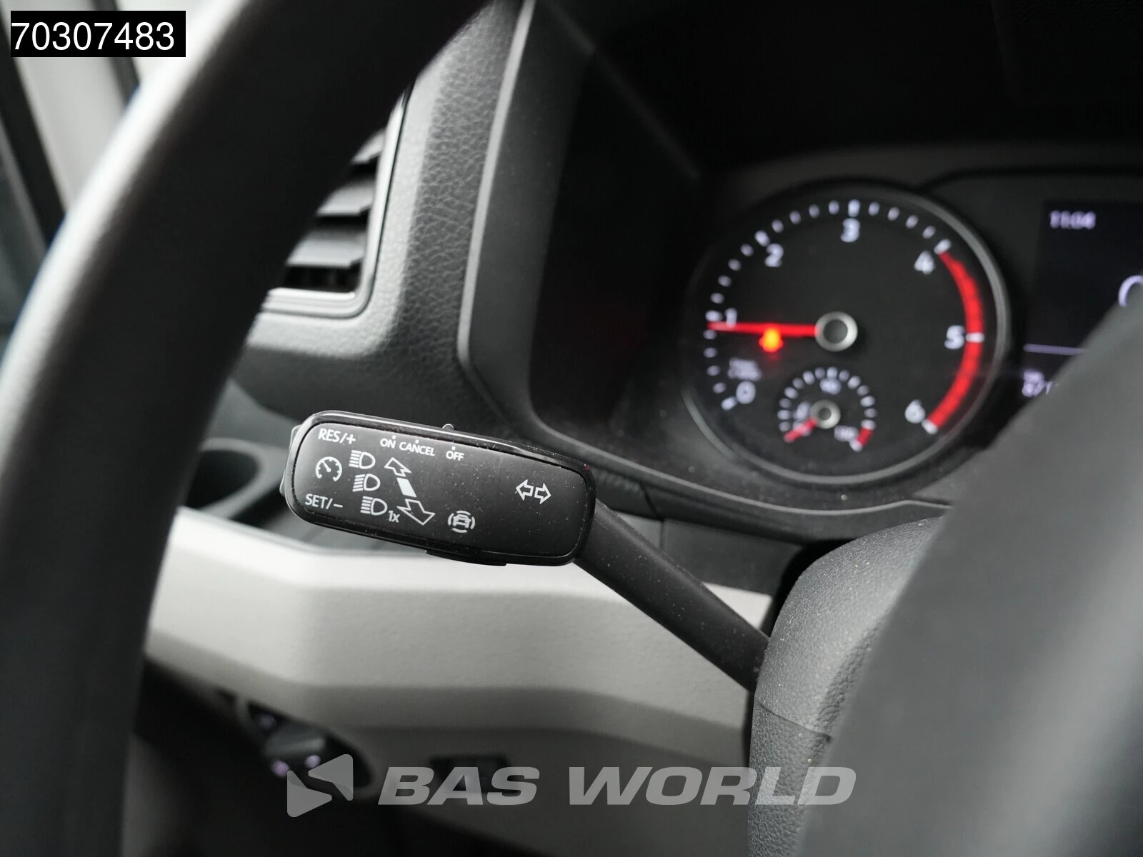 Hoofdafbeelding MAN TGE