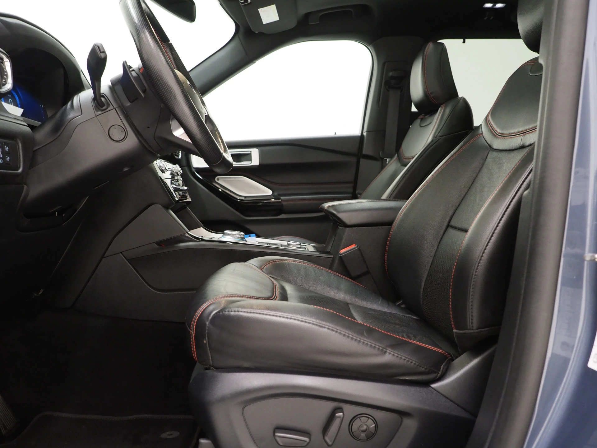 Hoofdafbeelding Ford Explorer