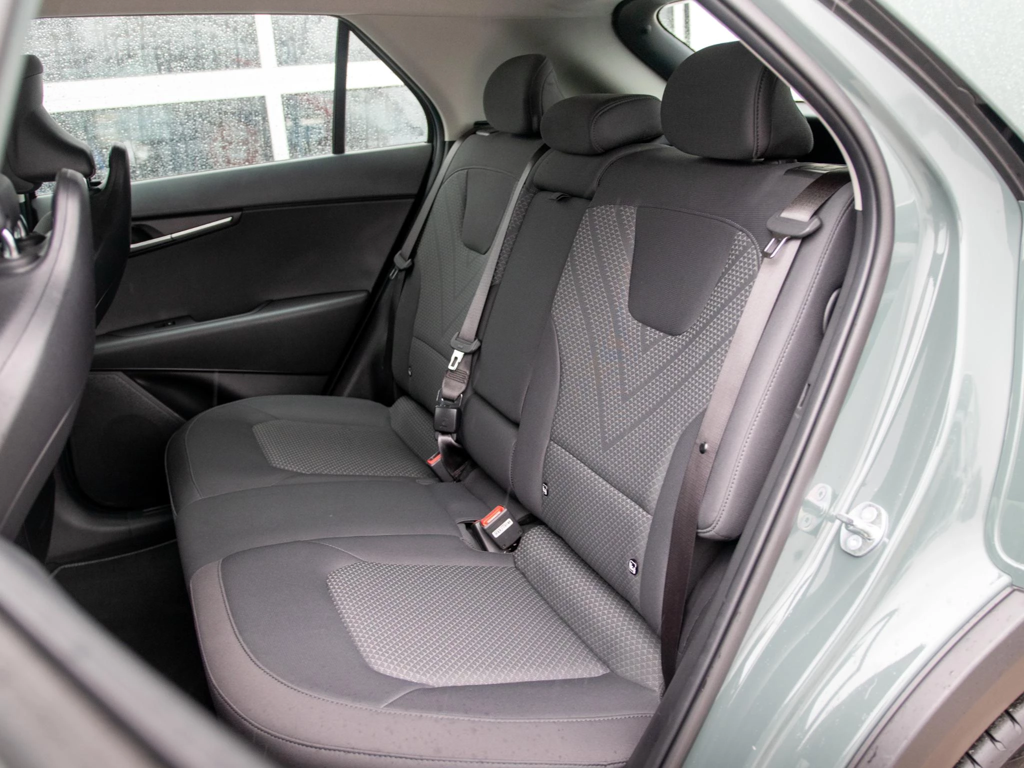 Hoofdafbeelding Kia Niro EV