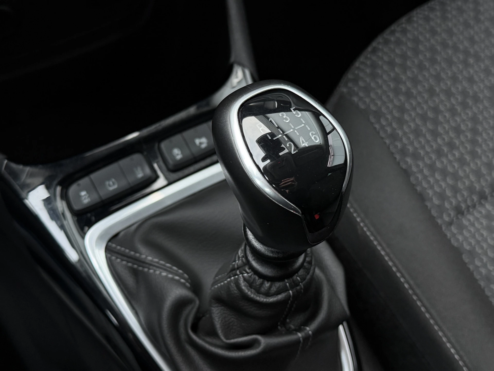 Hoofdafbeelding Opel Crossland