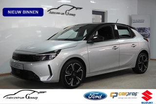 Opel Corsa 1.2 GS SPORT | 17'' | PANO DAK |
