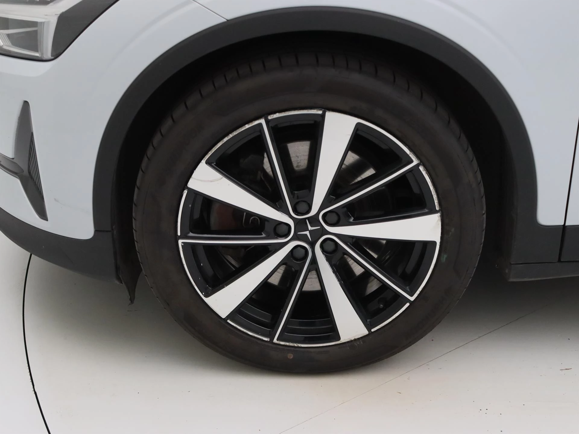 Hoofdafbeelding Polestar 2