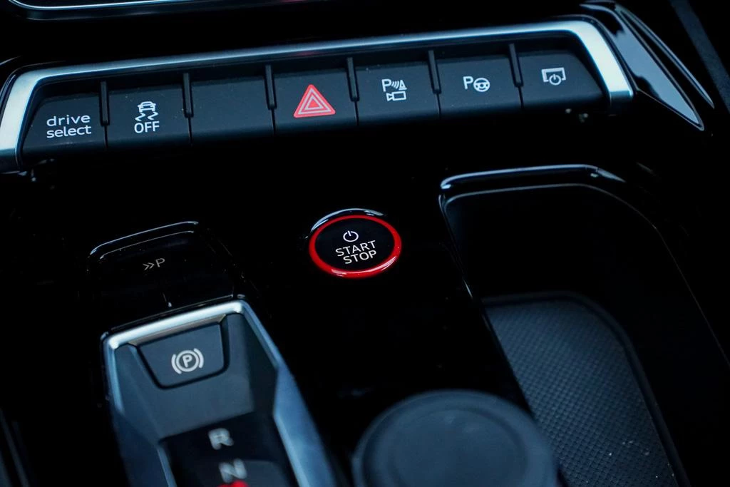 Hoofdafbeelding Audi e-tron GT