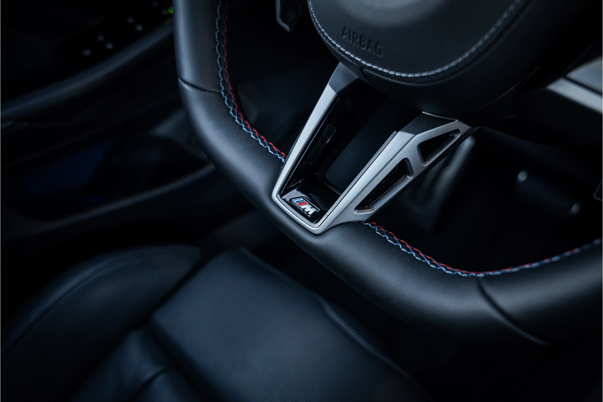 Hoofdafbeelding BMW M5