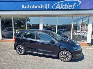Volkswagen Polo 1.4 TDI Distributieriem bij 204.000 km vervangen.