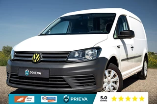 Volkswagen Caddy | Airco | Cruise Control