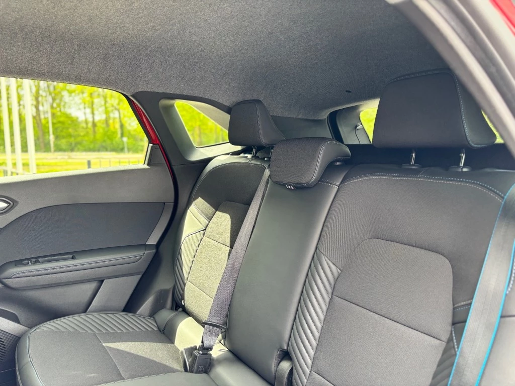 Hoofdafbeelding Renault Symbioz