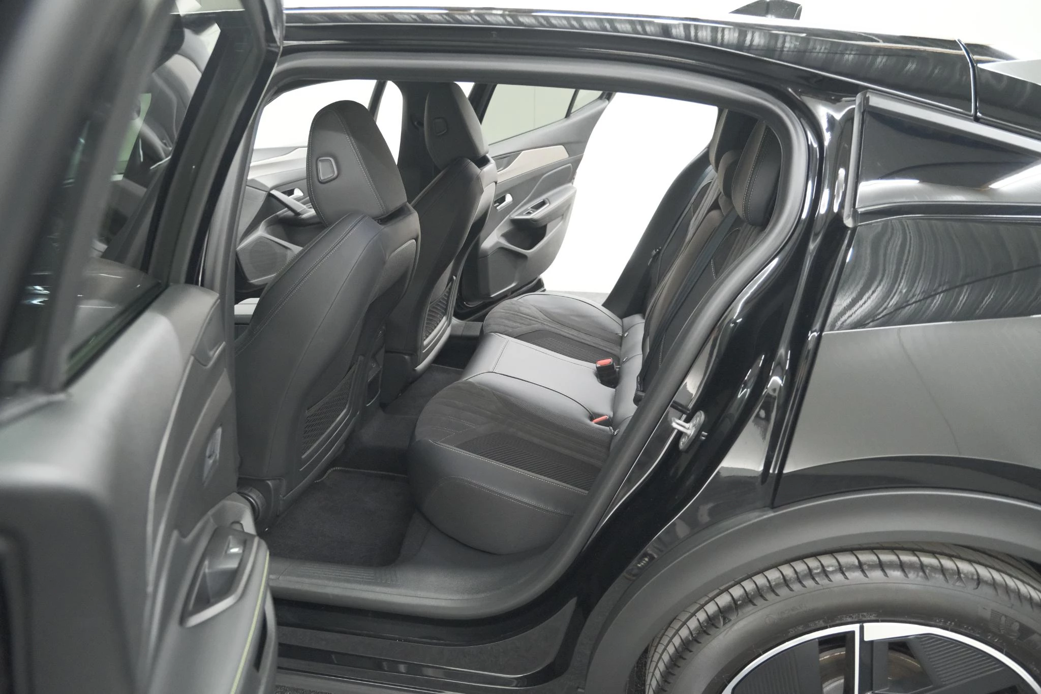 Hoofdafbeelding Peugeot 408
