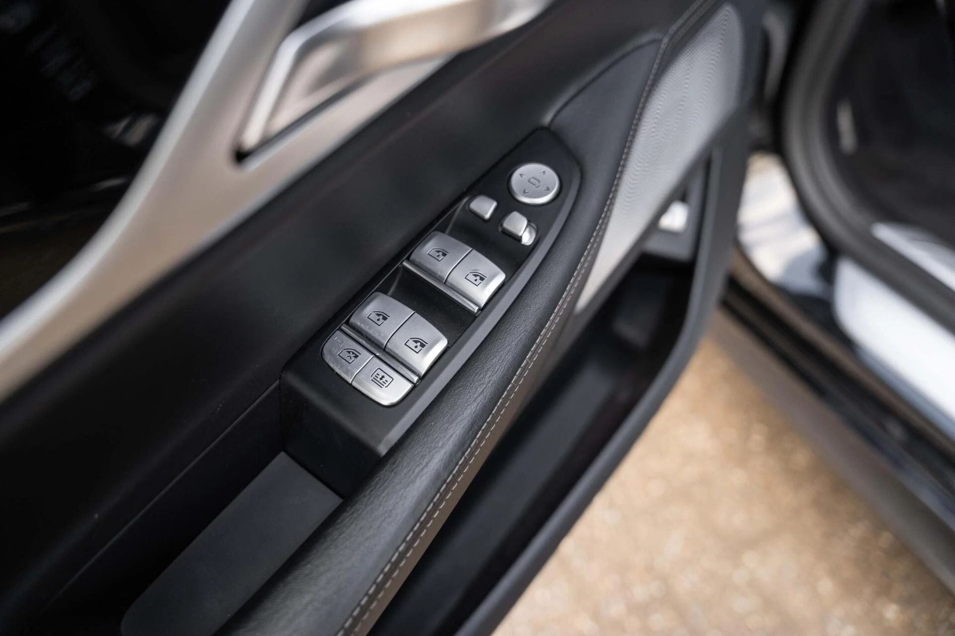 Hoofdafbeelding BMW 7 Serie