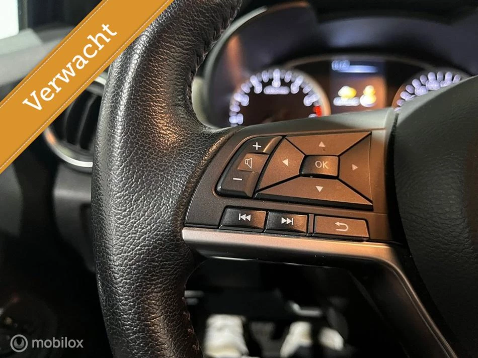 Hoofdafbeelding Nissan Micra