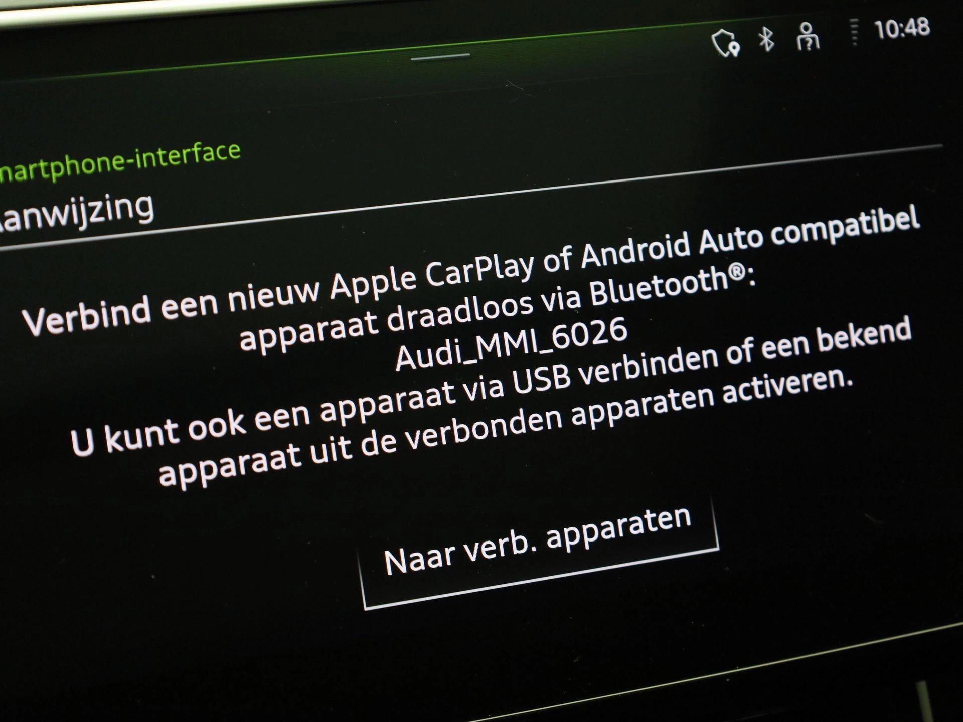 Hoofdafbeelding Audi Q8 e-tron