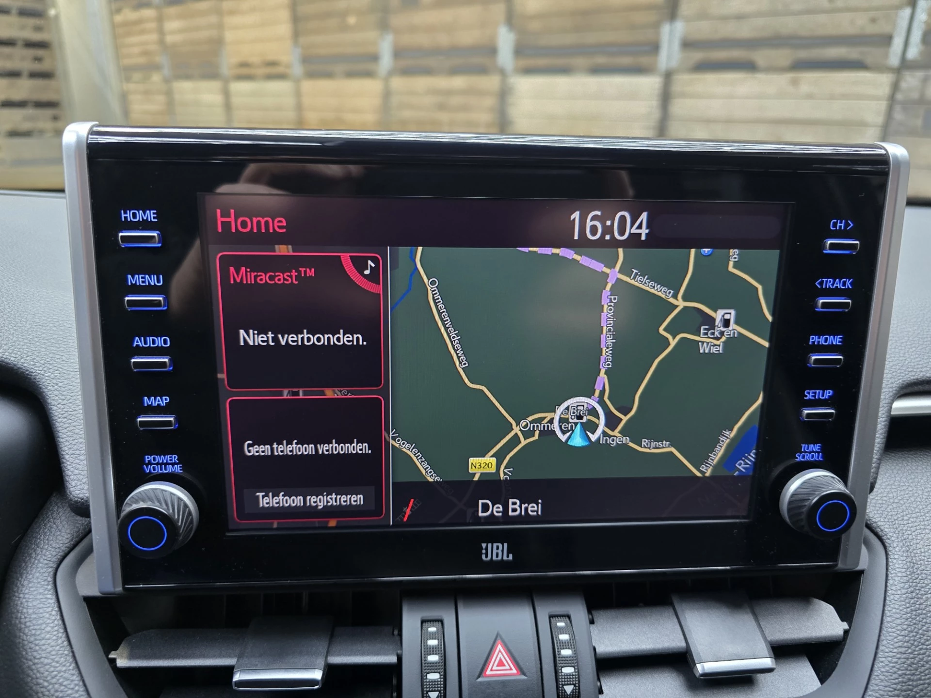 Hoofdafbeelding Toyota RAV4