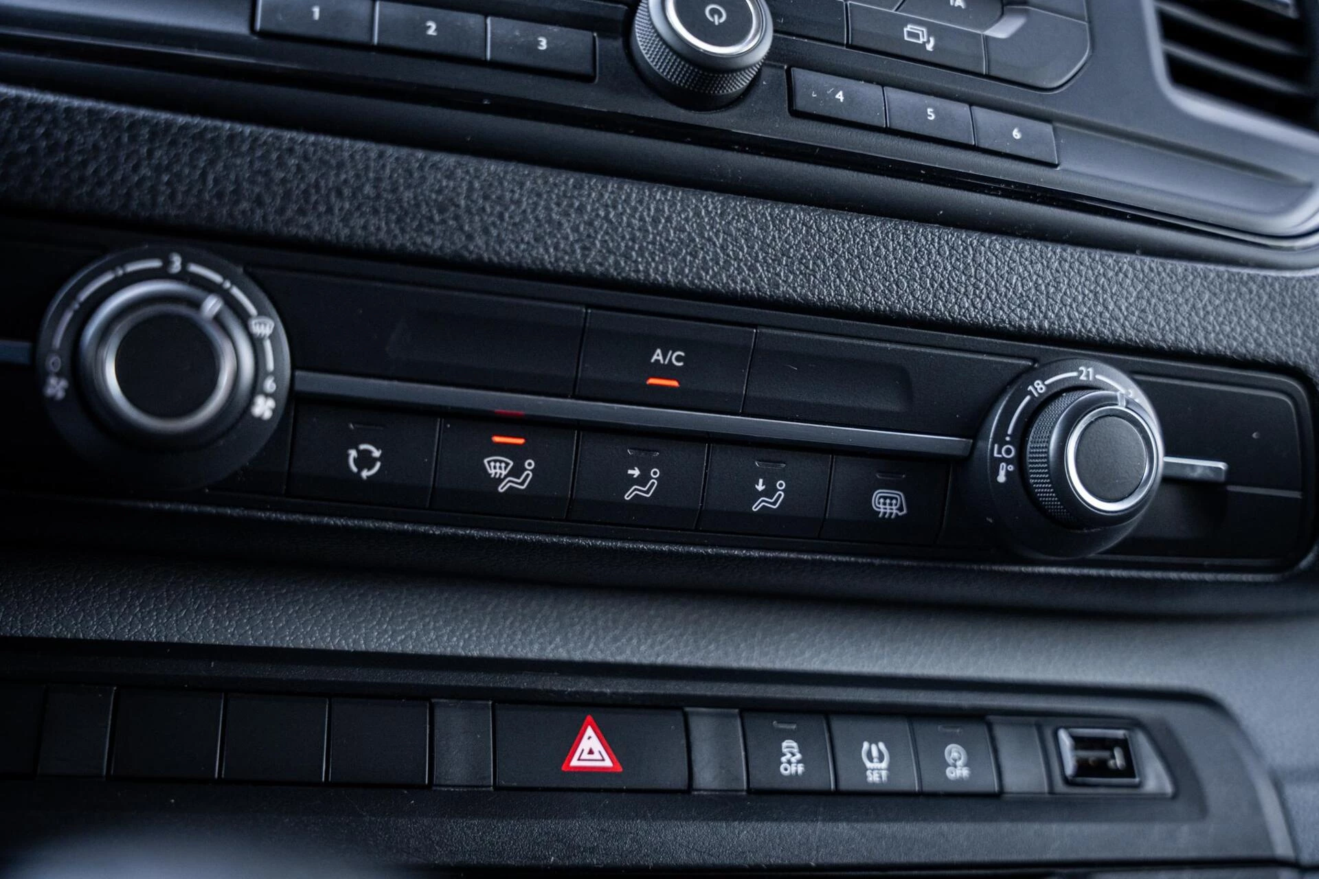 Hoofdafbeelding Citroën Jumpy