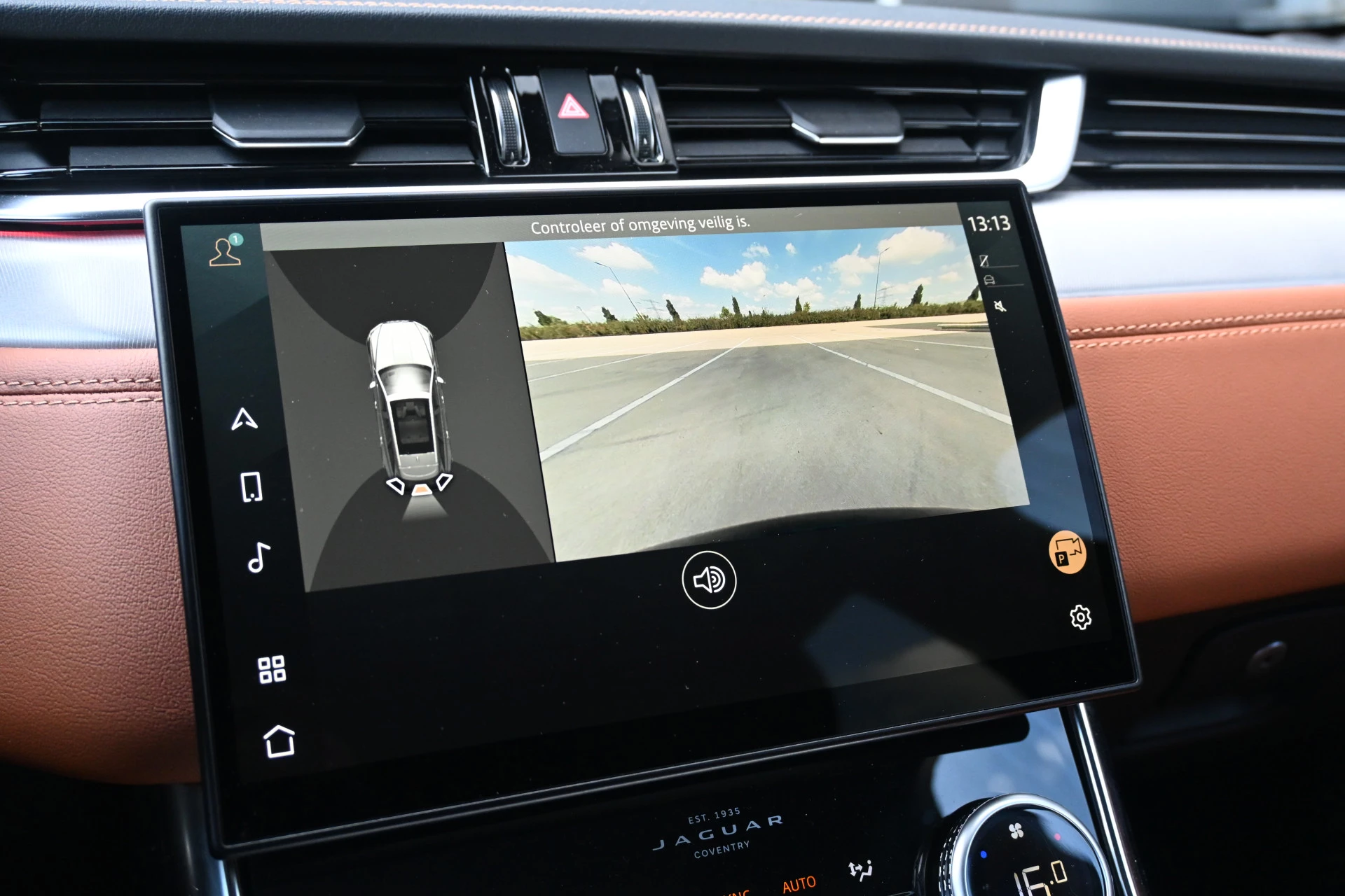 Hoofdafbeelding Jaguar XF