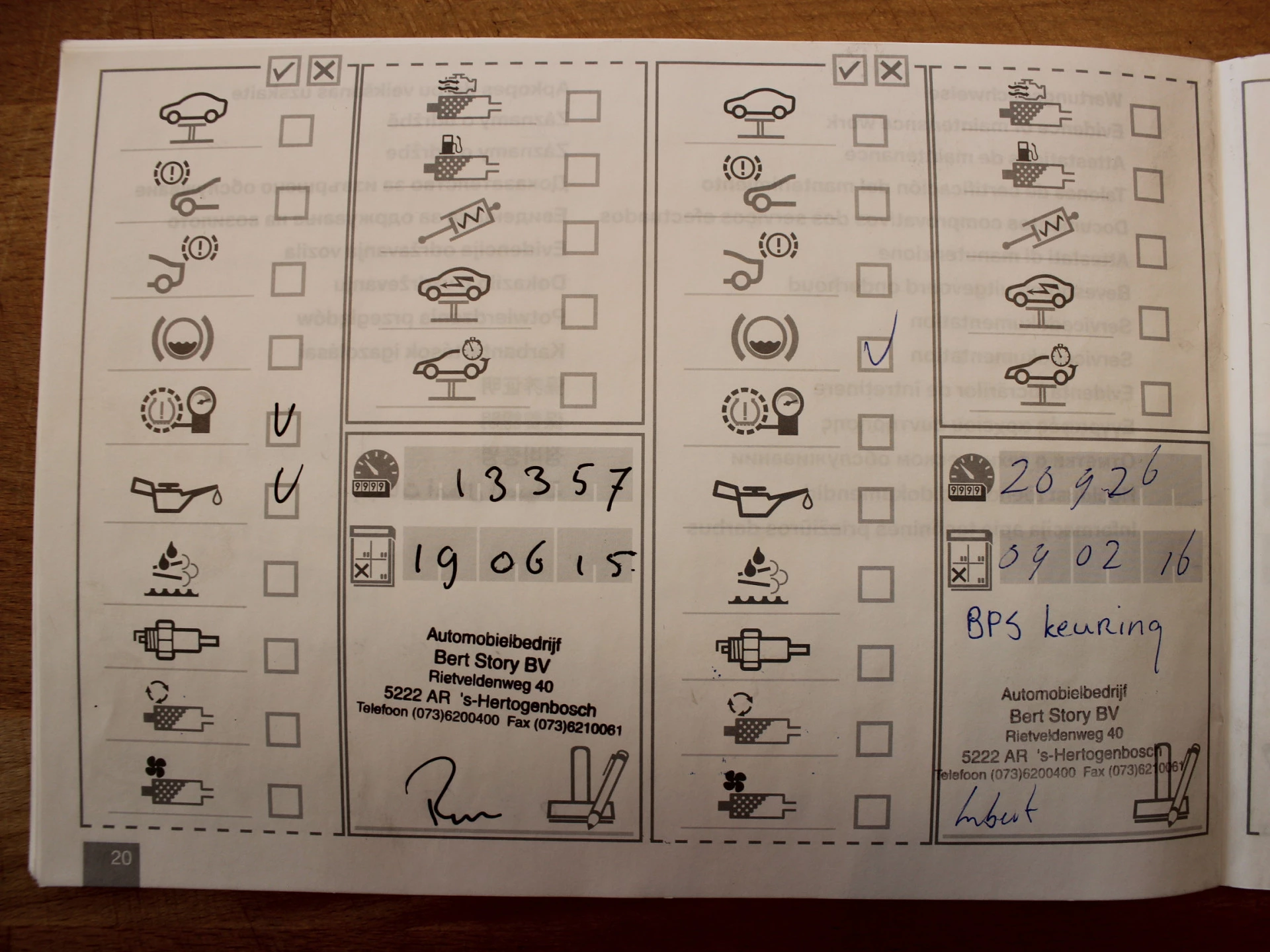 Hoofdafbeelding BMW Z4