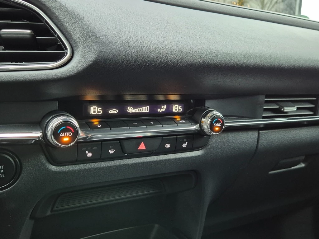 Hoofdafbeelding Mazda CX-30